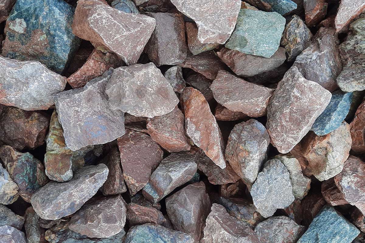 Atlasstone Rula