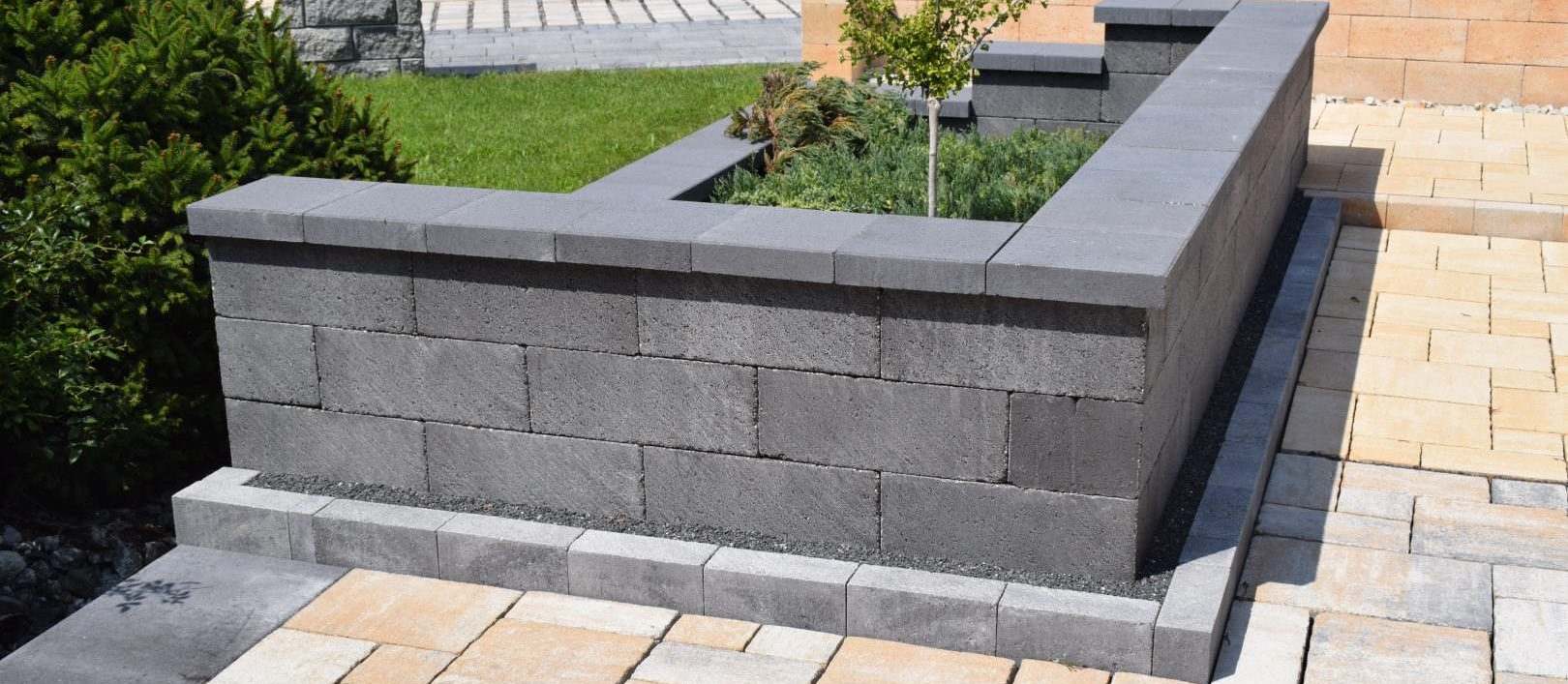 betonove ploty duvar lifht grafitova 2