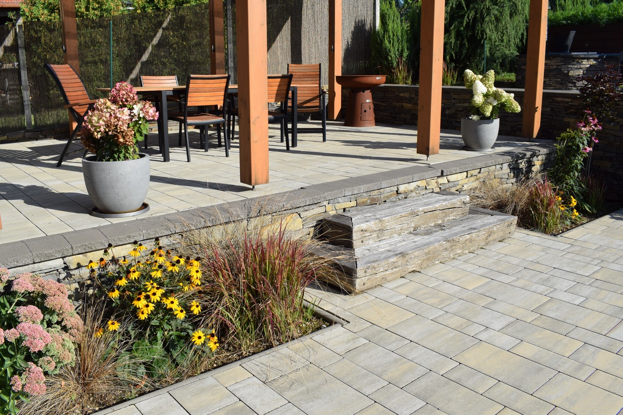 city stone design betonova dlazba casa di campo naturo ivory 4