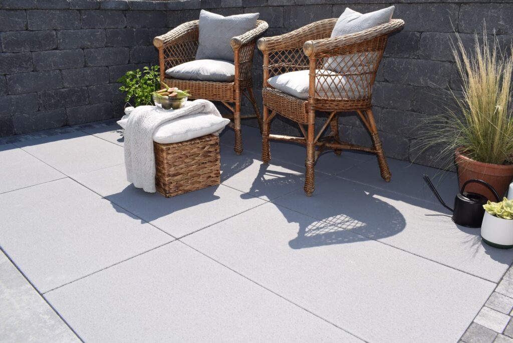 city stone design betonove platne maxima strieborna 6 1