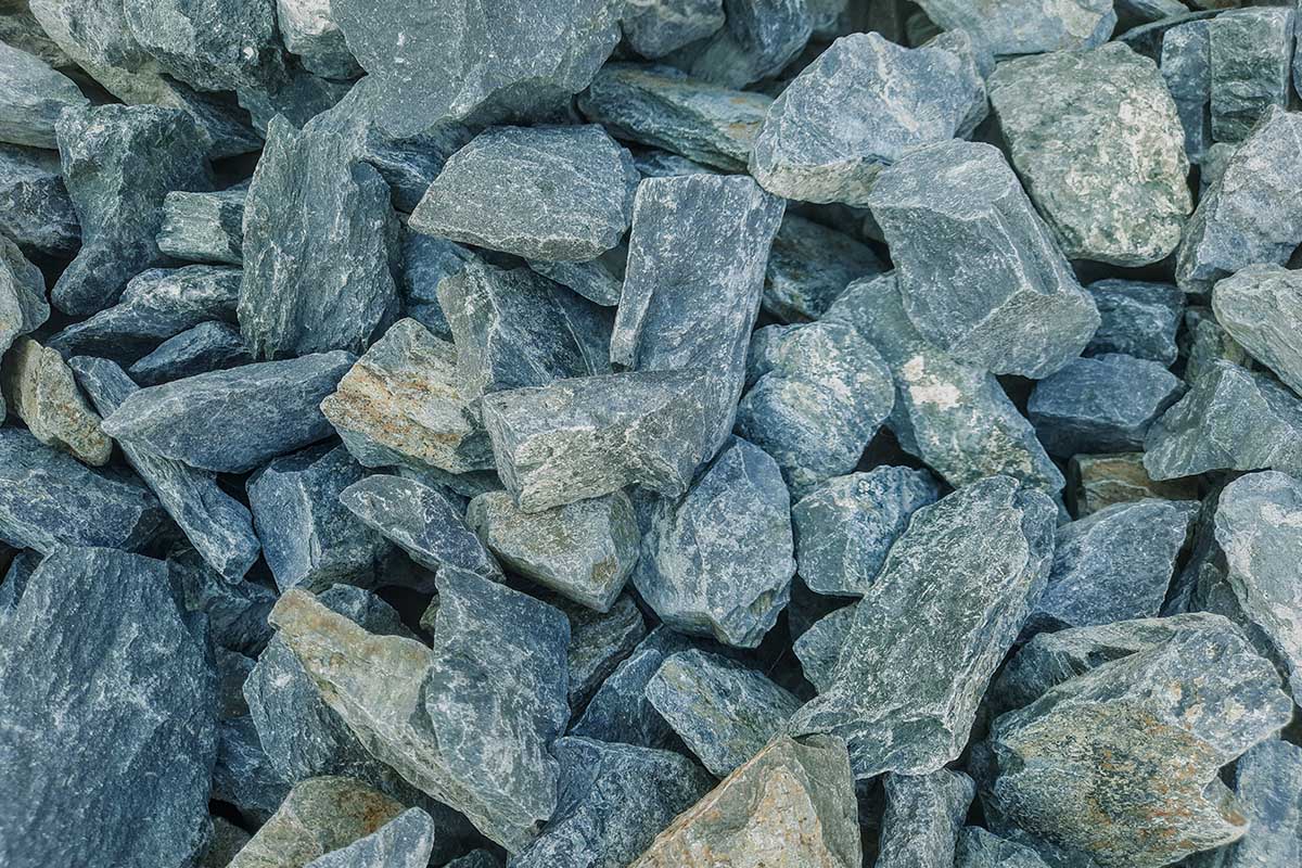 Atlasstone Amfibolit 1632
