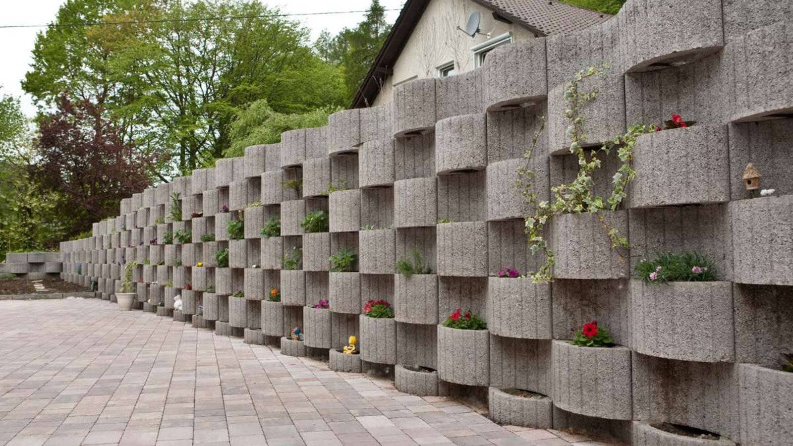 betonove tvarnice varioflor zo specialneho betonu s porovitou strukturou a s priebeznou dutinou na z b d8d694b84e158efe