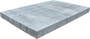 citystonedesign betonova dlazba kombiforma Parkett naturo 300x132 1