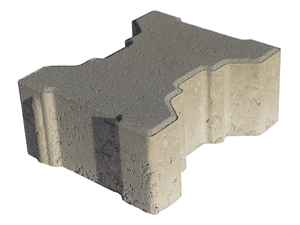 citystonedesign ekologicke dlazby eko hacko cely prvok
