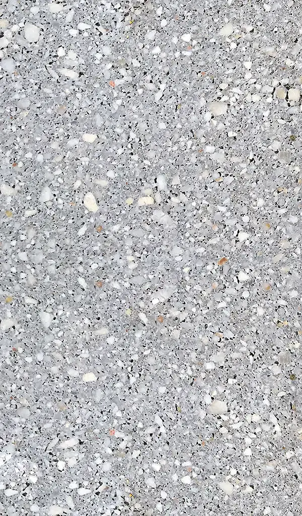 finitura grigio perlaceo