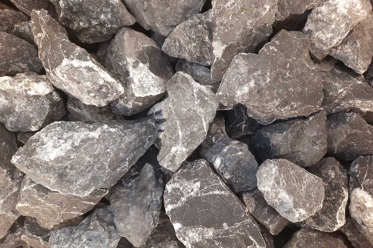Atlasstone Mramor cierny