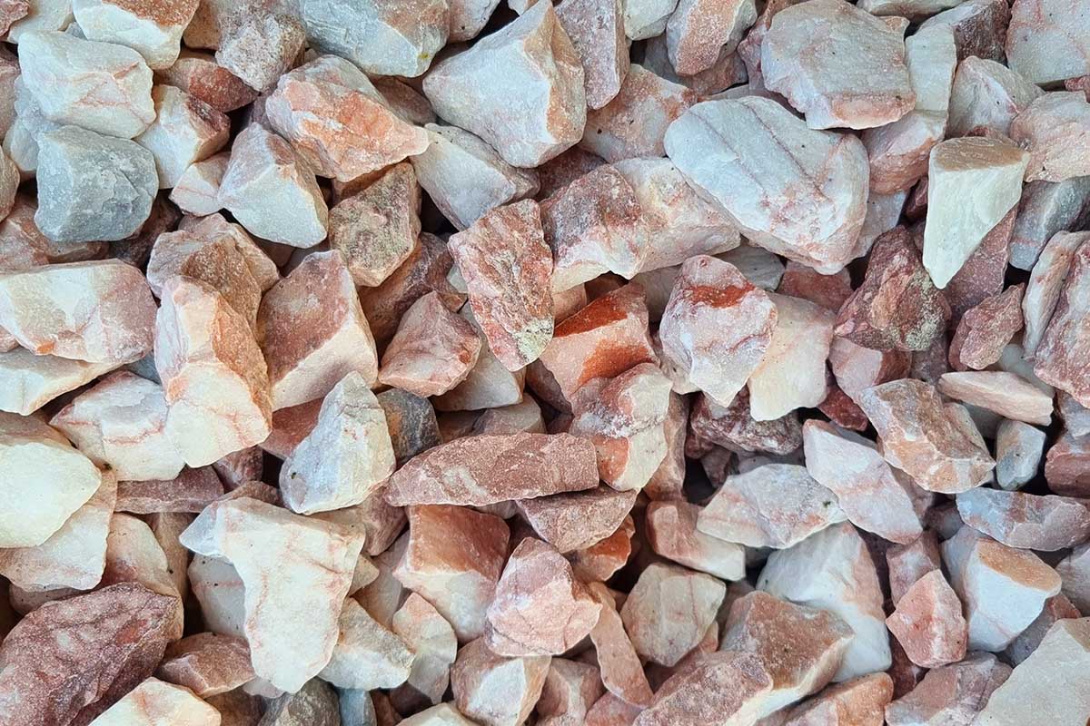 Atlasstone Ruzovy Mramor