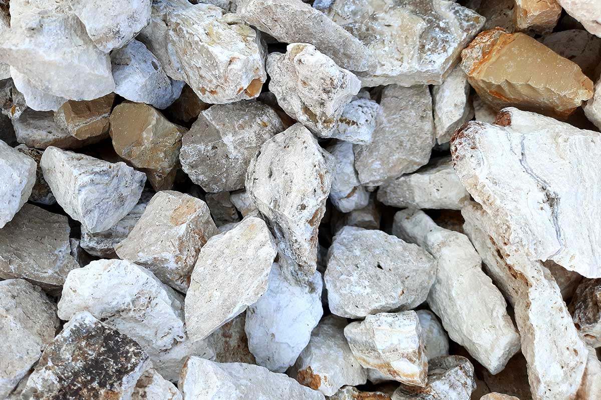Atlasstone Travertin