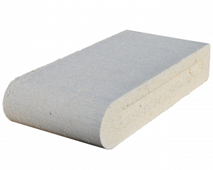 citystonedesign frontero bazenovy lem strieska schod obruba 30x6x15cm kremova
