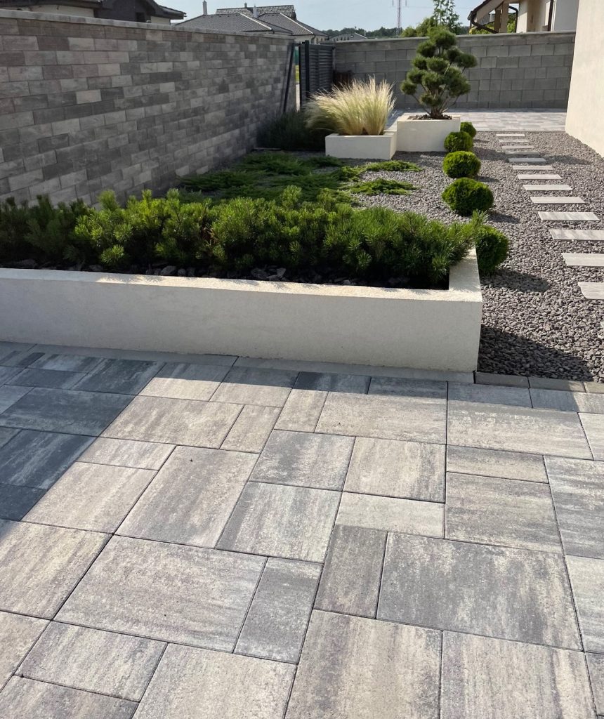 betonova dlazba ravena naturo granito 2
