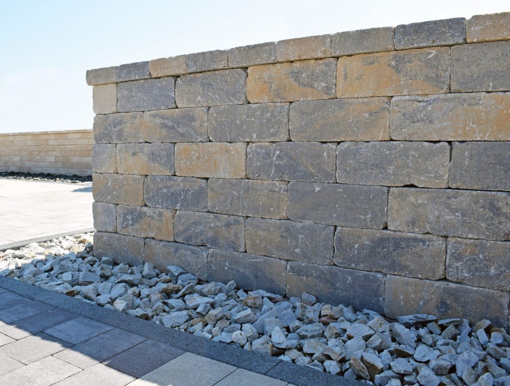 betonove ploty duvar anticky dolomite