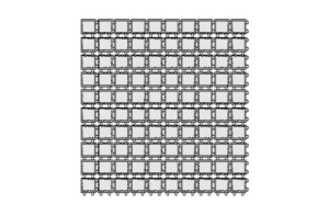 citystonedesign vzory ukladania dlazby eko cuadro 1 300x196 1