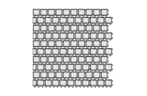 citystonedesign vzory ukladania dlazby eko cuadro 2 300x196 1