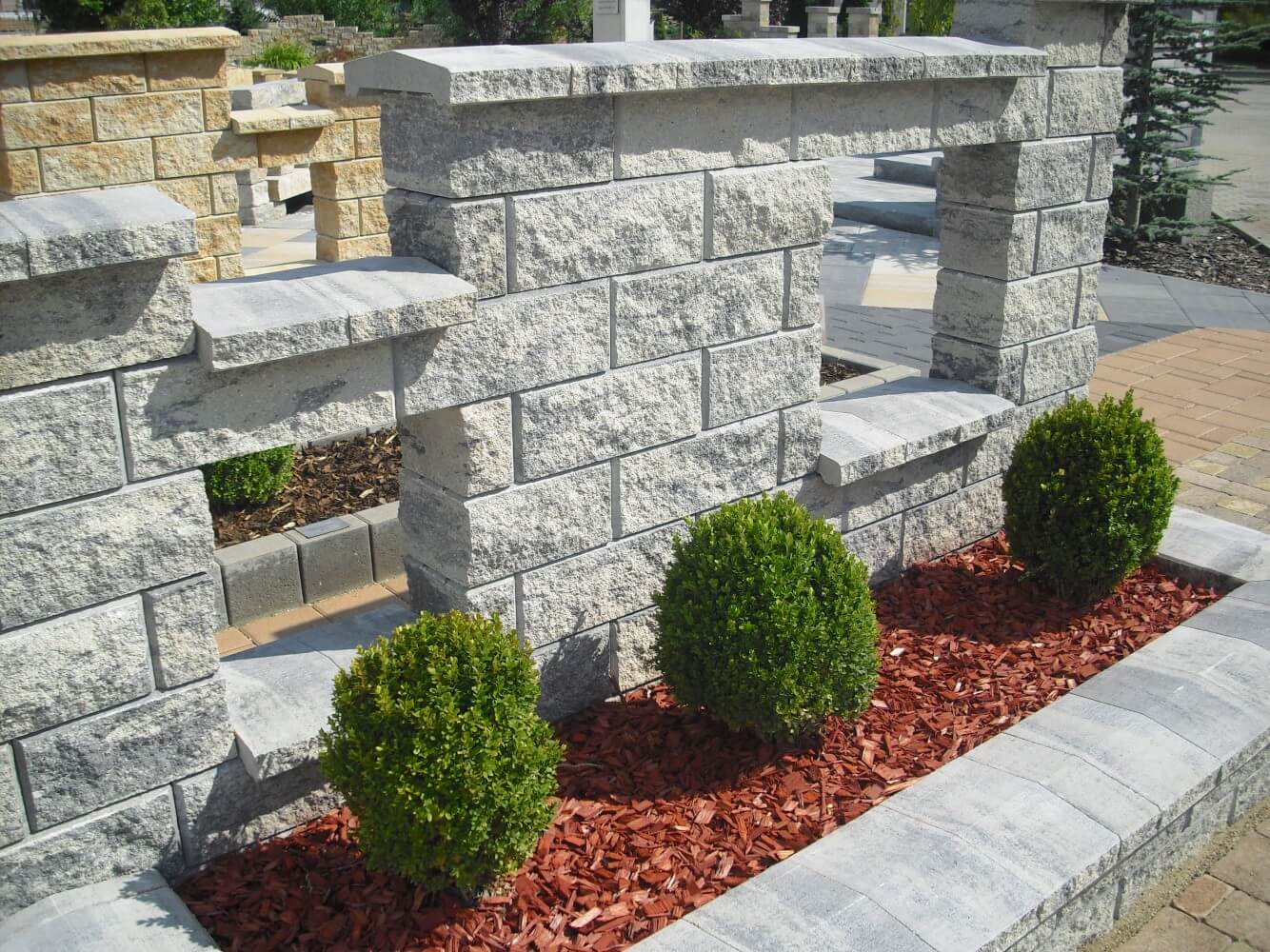 betonove ploty casser stiepany granito