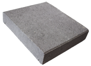 citystonedesign betonove ploty zakrytova doska Universo 23x26x5cm