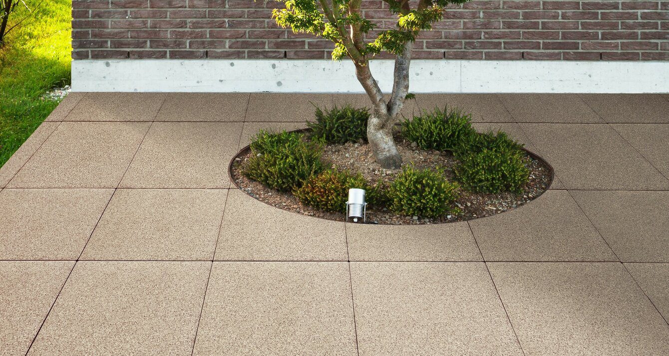 terasova platna nubia aquaflair vo farbe morganit 284ceeffd0c8435f