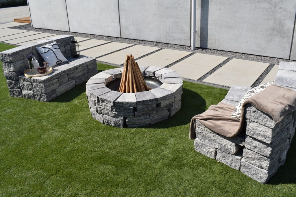 citystonedesign male dvojite zahradne sedenie arcadia bloky 1