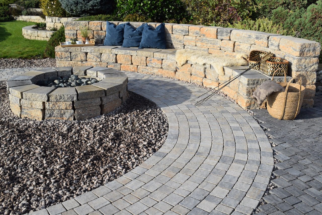 citystonedesign oble zahradne sedenie arcadia bloky dolomite