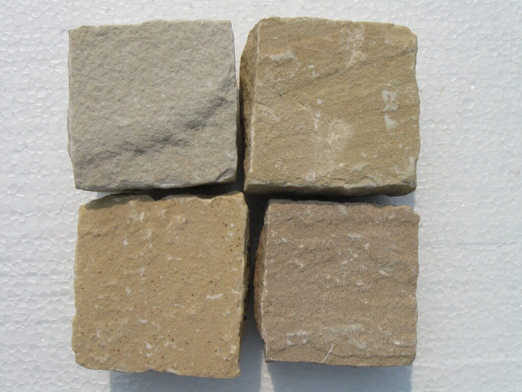 809Cobbles Yellow 1