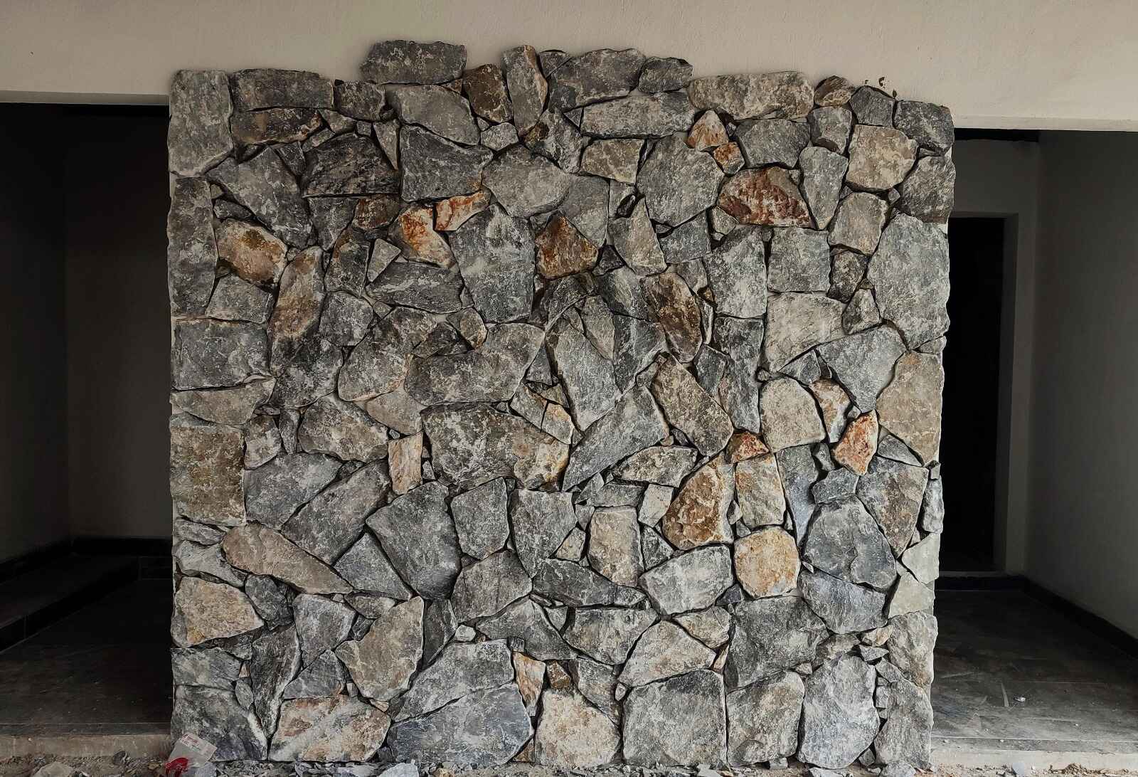 4000 Natural stone veneer 1 1