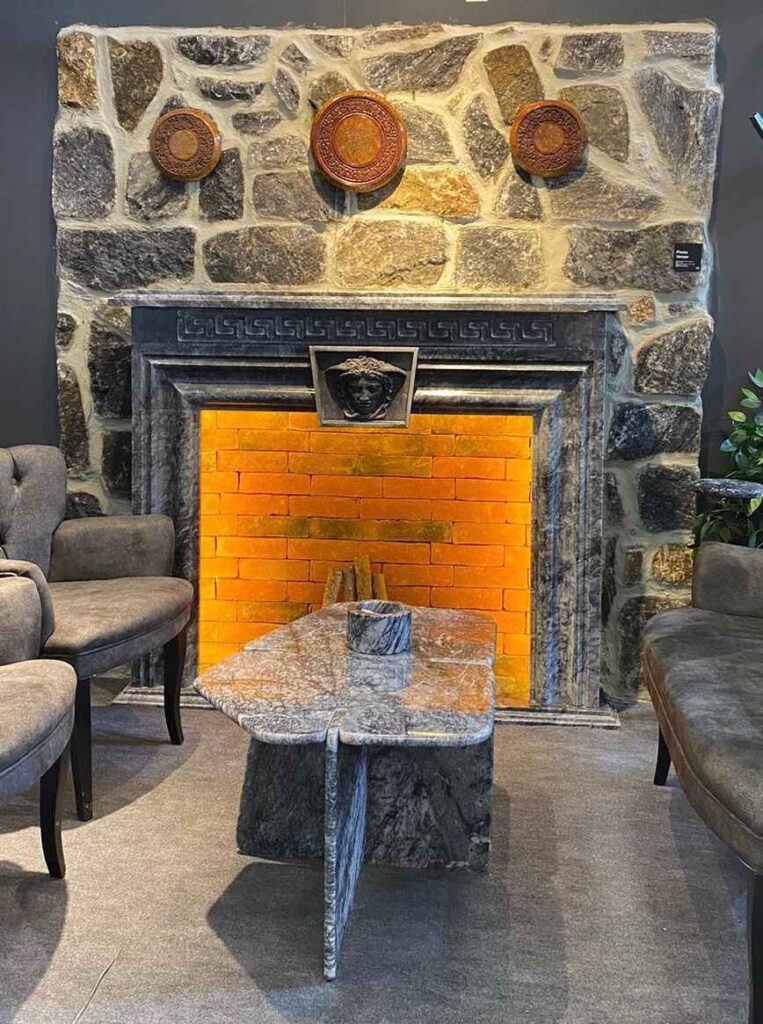 4000 Natural stone veneer 5 1