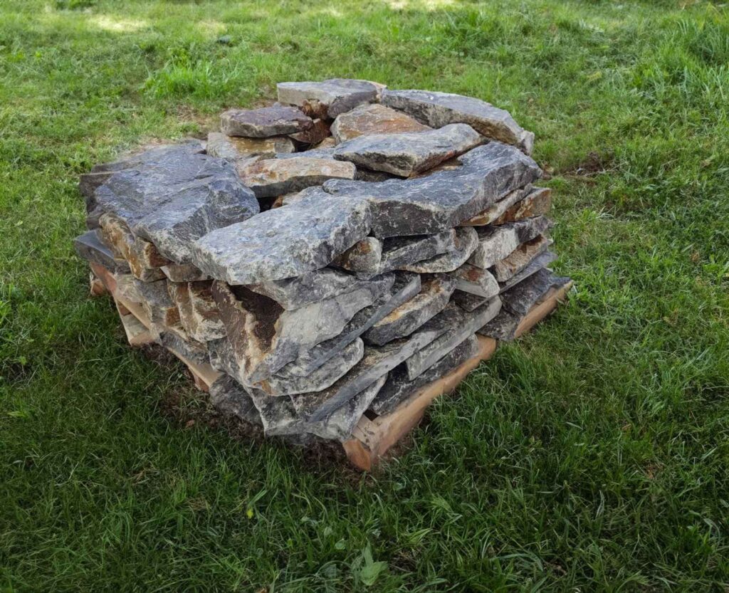 4000 Natural stone veneer 9 1