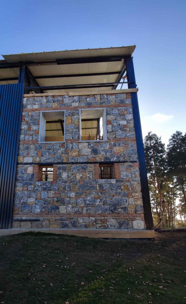 Natural Stone Veneer 9