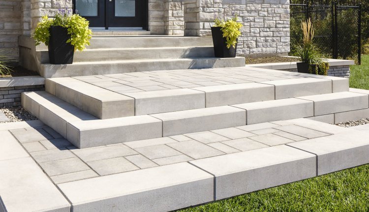 Teco Bloc Raffinato Step