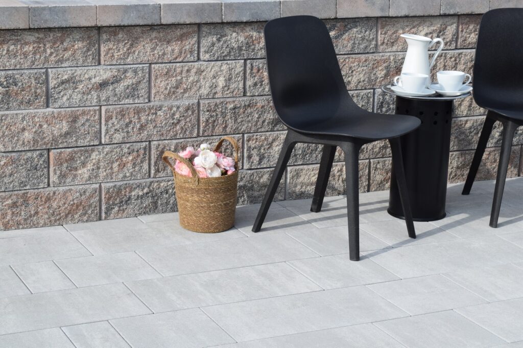 citystonedesign betonove ploty Casser Duo stiepany sepia 1