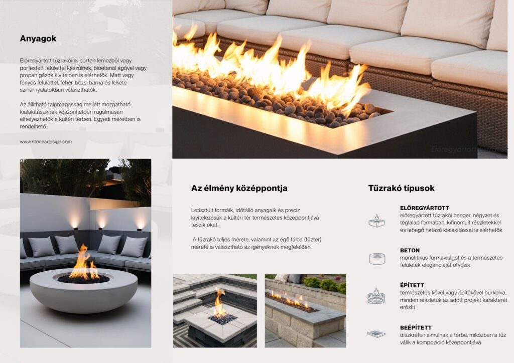 TUZRAKO Stonea Design2